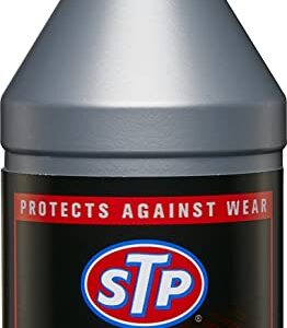 STP POWER STEERING  6/12 OZ