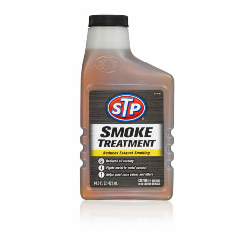 STP SMOKE TREATMENT 12/14.5 OZ