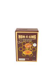 HON-E-LING CHOCOLATE HONEY