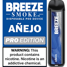 BREEZE PRO 2000 ANEJO