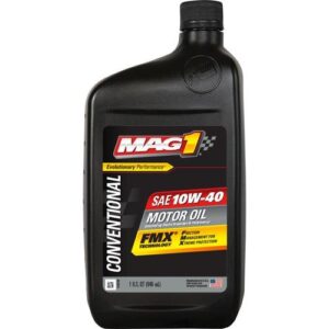 MAG1 10W-40  6/1QT