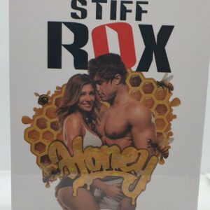 HONEY STIFF ROX