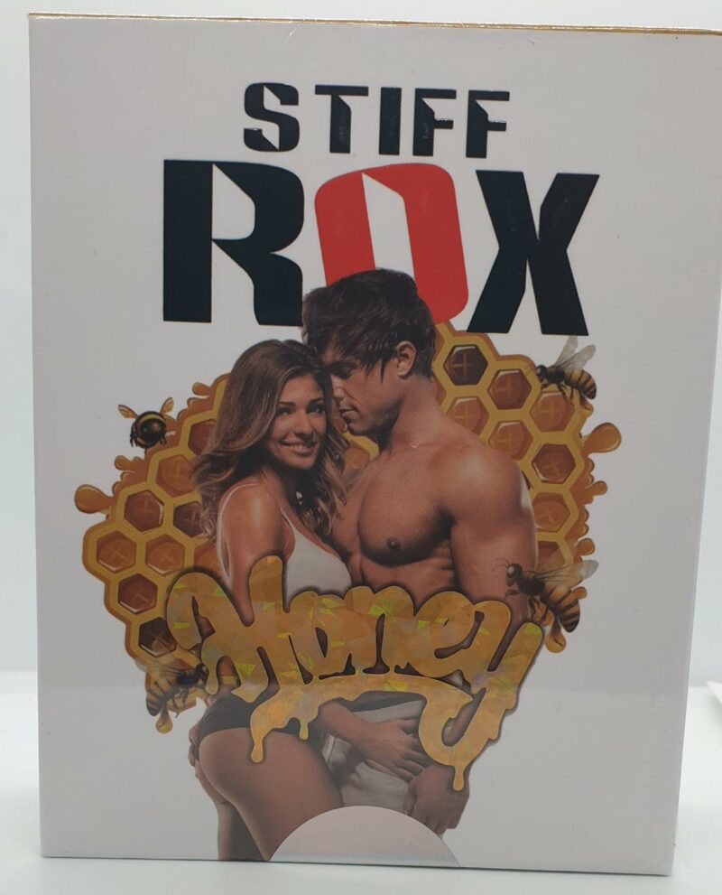 HONEY STIFF ROX