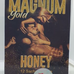 HONEY MAGNUM GOLD