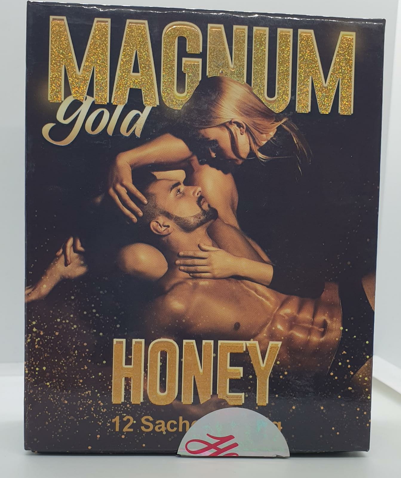 HONEY MAGNUM GOLD