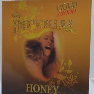 HONEY IMPERIAL GOLD 13000