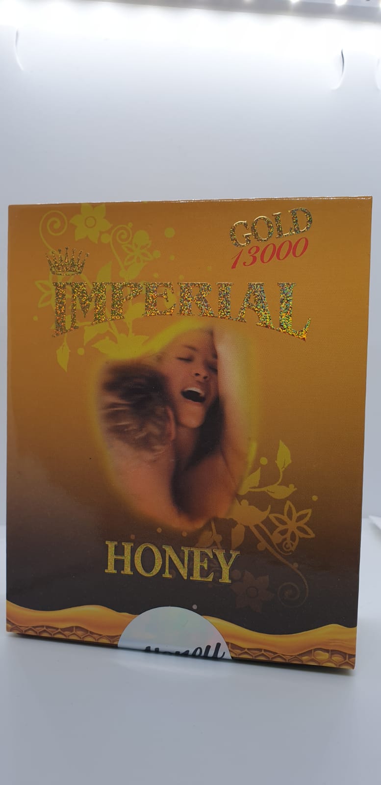 HONEY IMPERIAL GOLD 13000