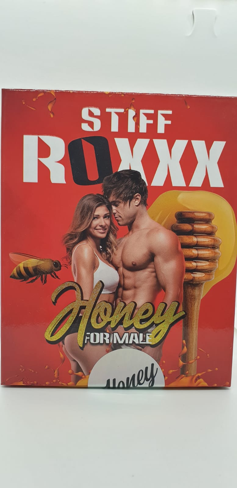 HONEY STIFF ROXXX FOR MALE