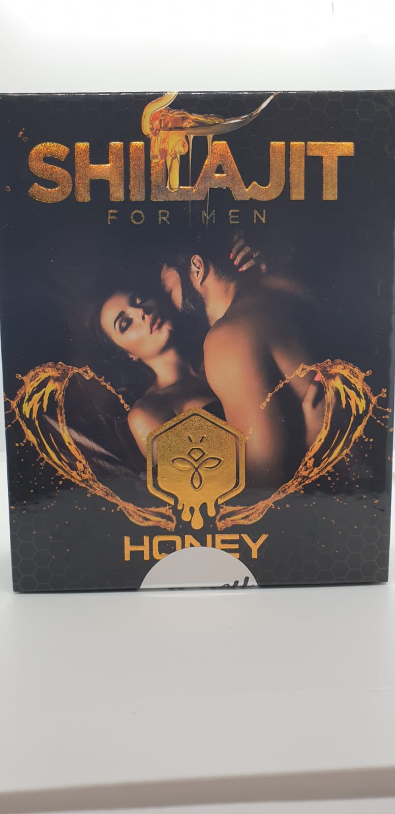 HONEY SHILAJIT FOR MEN