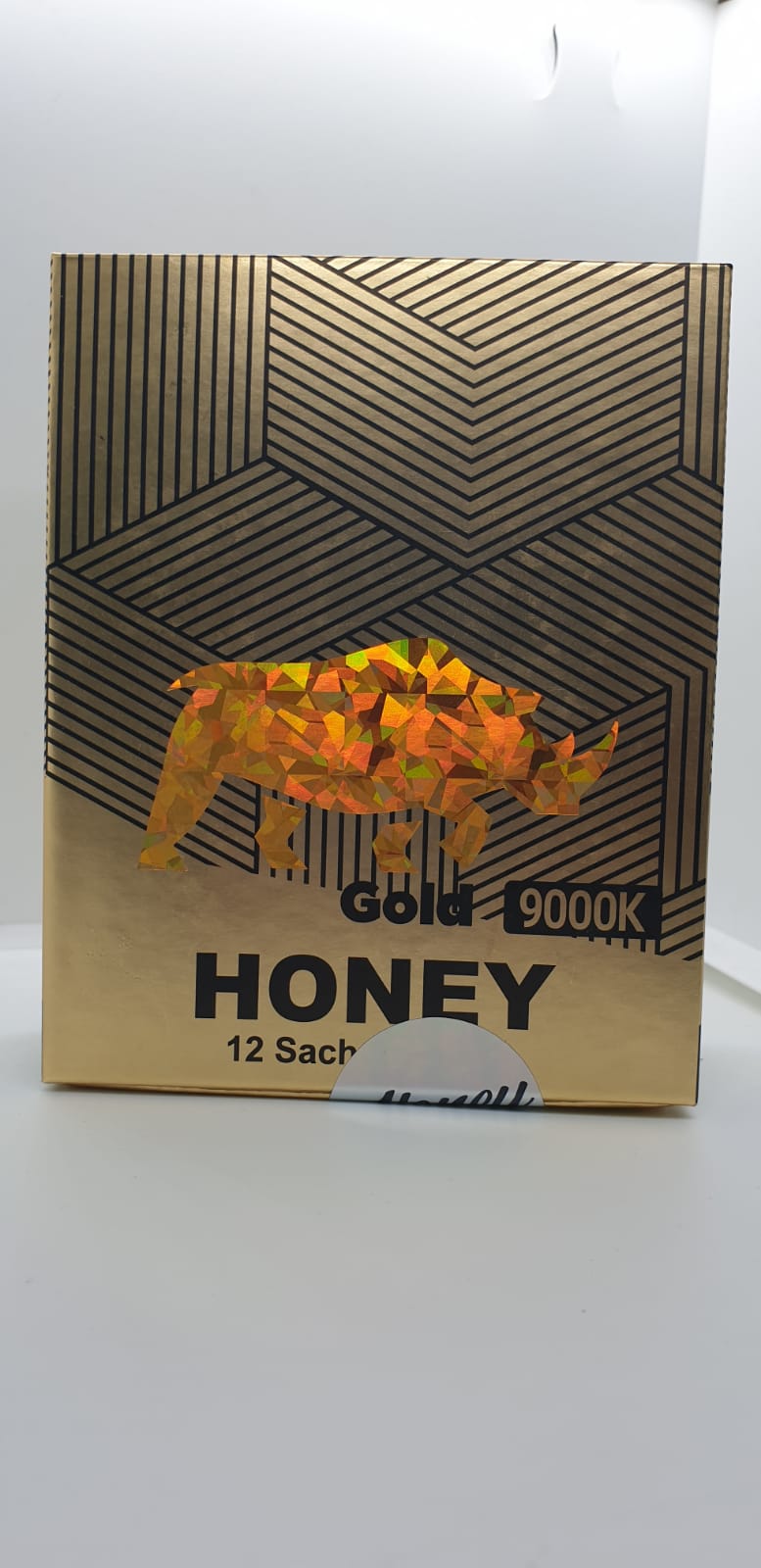 HONEY GOLD 9000K