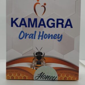 HONEY KAMAGRA ORAL HONEY