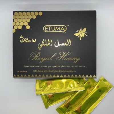 ETUMAX ROYAL HONEY FOR HIM