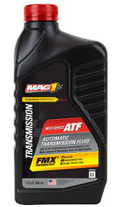 MAG1 AUTOMATIC TRANSMISSION FLUID  6/1QT