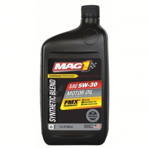 MAG1 5W-30  6/1QT