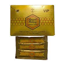 ROYAL HONEY VIP