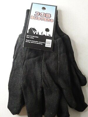 JOB BUSTERS GLOVES