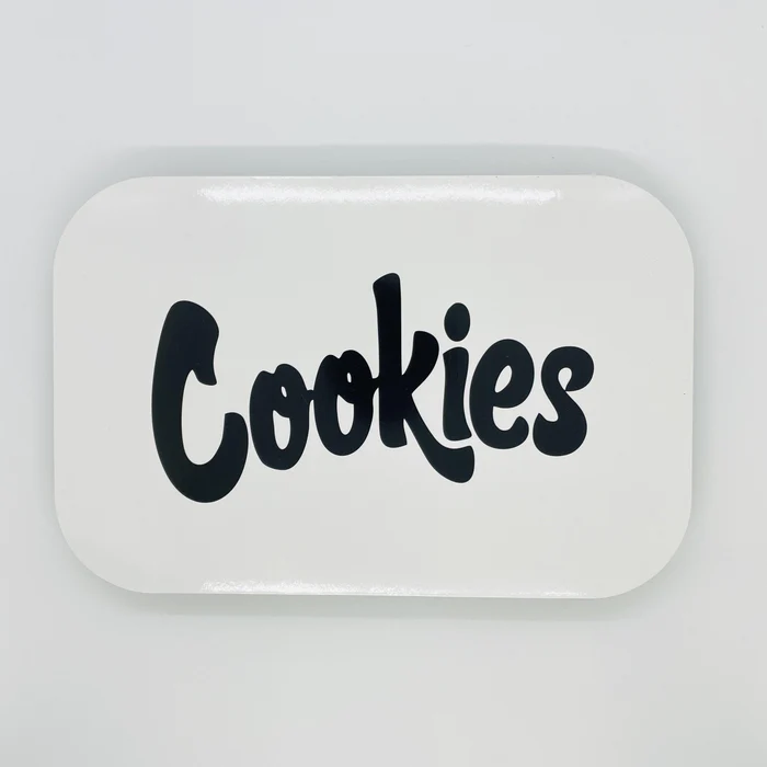 COOKIES MAGNETIC TRAY WITH LIDS