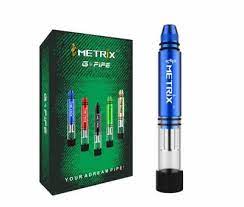 METRIX G PIPE