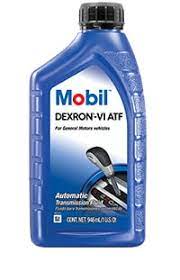 MOBIL DEXRON-VI ATF 6/1QT