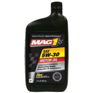 MAG1 5W-30 6/1QT