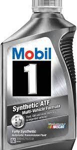 MOBIL1 SYNTHETIC ATF