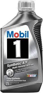 MOBIL1 SYNTHETIC ATF