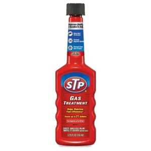 STP GAS TREATMENT 6/5.25 OZ