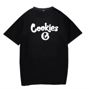 COOKIES T-SHIRT