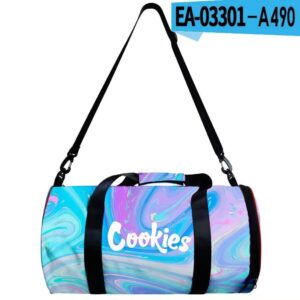 COOKIES BAG PACK- SHOULDER