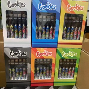 COOKIES TWISTY 900MAH BATTERY 30CT