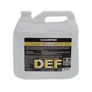 CHAMPION DIESEL EXHAUST FLUID (DEF)