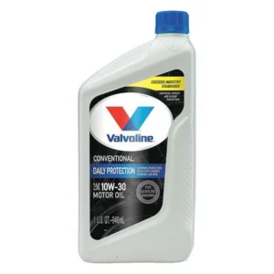 VALVOLINE All CLIMATE 10W-30 1QT