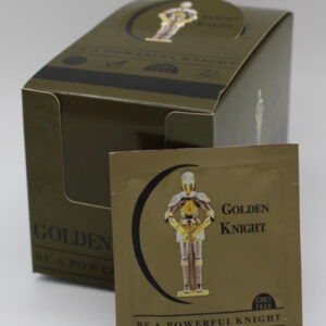 GOLDEN KNIGHT-24 PER BOX