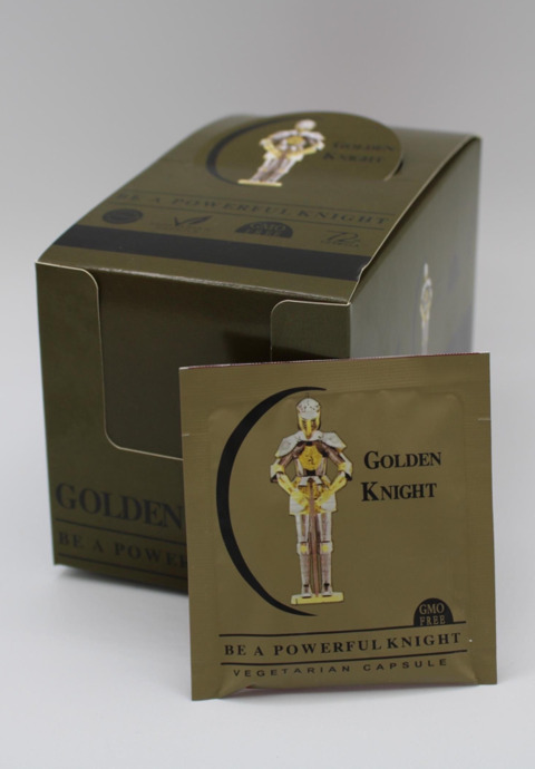 GOLDEN KNIGHT-24 PER BOX