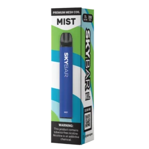 SKYBAR XL 2000 PUFFS MIST