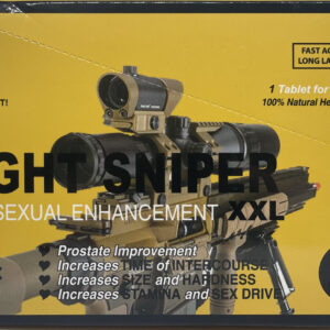 NIGHT SNIPER XXL MALE SEXUAL ENHANCEMENT