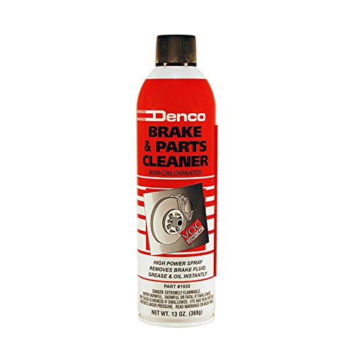 DENCO BRAKE & PARTS CLEANER 12QT