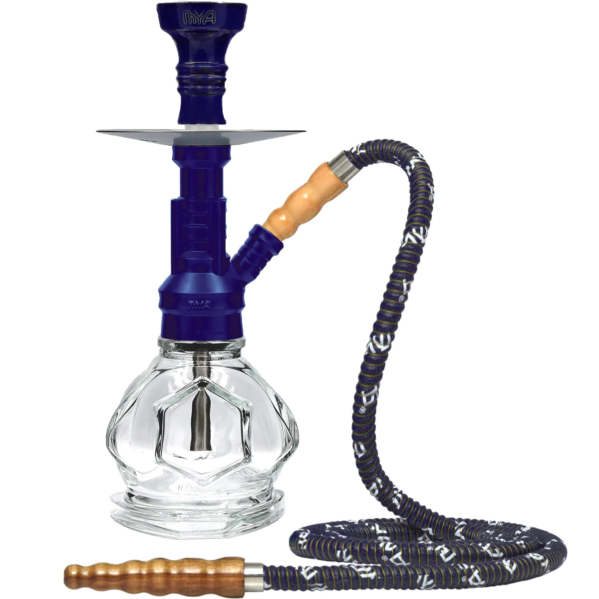 GOLAZO HOOKAH – BLUE