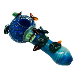 METRIX BEES HONEYCOMB HANDPIPE 5"