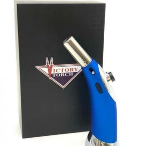 M0340 VICTORY SIDE TORCH-BLUE