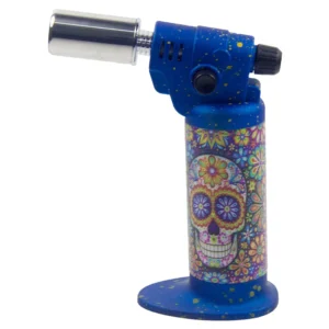 M0368-GT GRAFFITI PRINT DOBLE TORCH