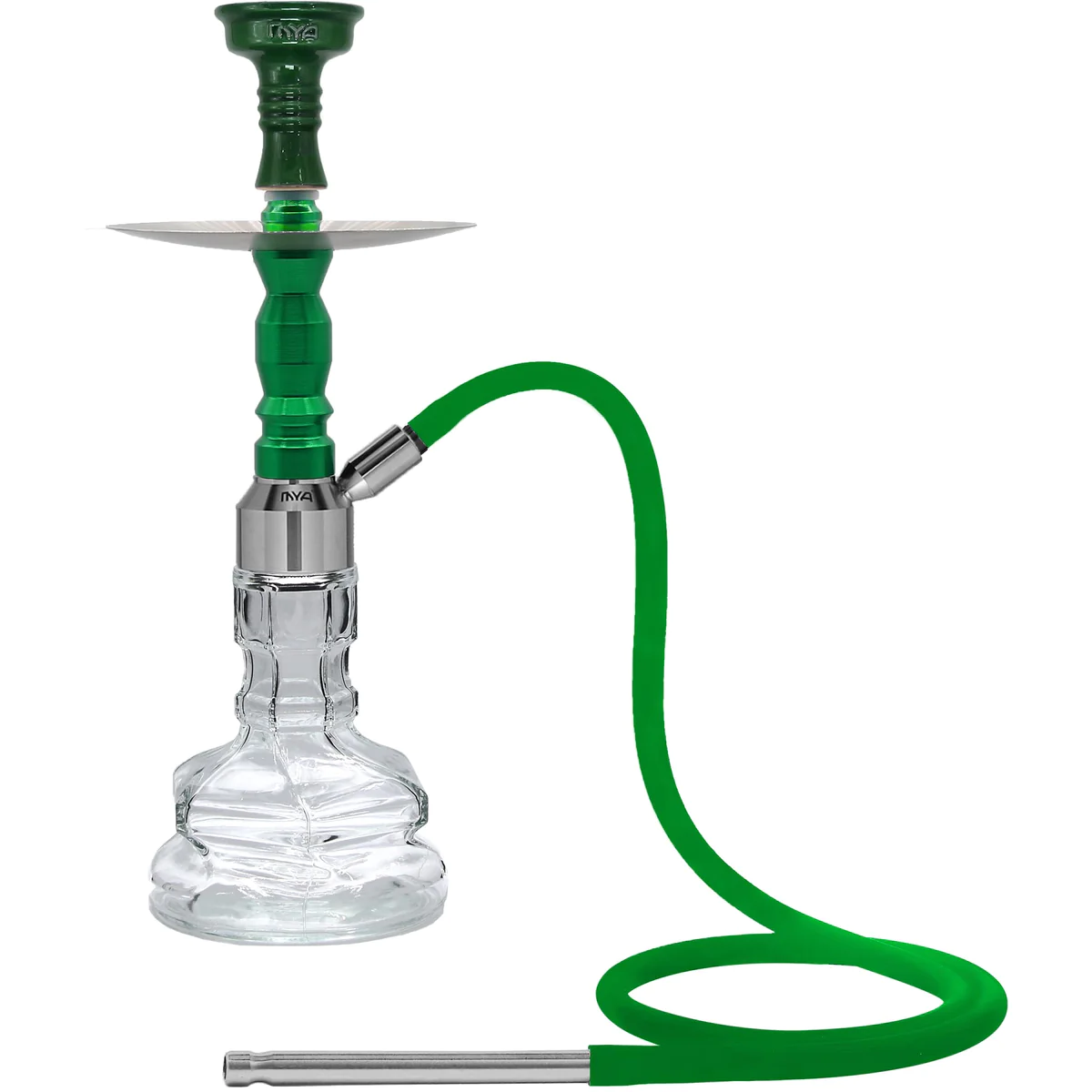 MYA MEDORO AL HOOKAH-GREEN