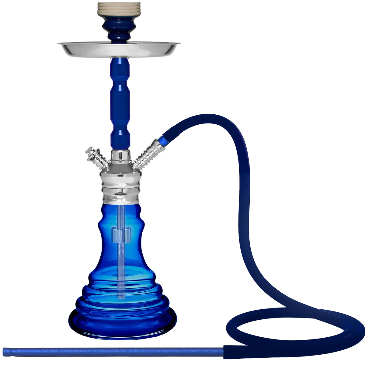 MYA BEYA HOOKAH- DARK BLUE