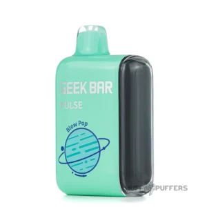 GEEK BAR PULSE 5PCS -BLOW POP