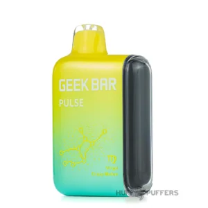 GEEK BAR PULSE 5PCS -CRAZY MELON