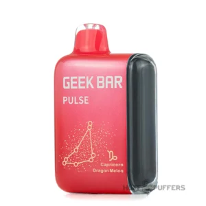 GEEK BAR PULSE 5PCS -DRAGON MELON