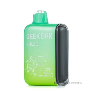 GEEK BAR PULSE 5PCS – GRAPE BLOW POP