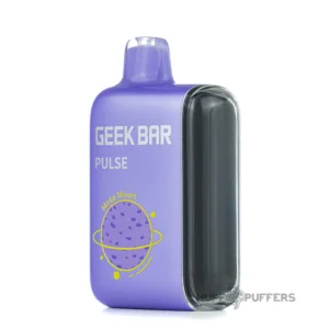 GEEK BAR PULSE 5PCS - META MOON