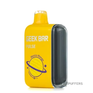 GEEK BAR PULSE 5PCS - MEXICO MANGO