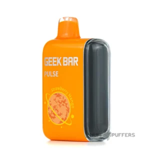 GEEK BAR PULSE 5PCS – STRAWBERRY MANGO